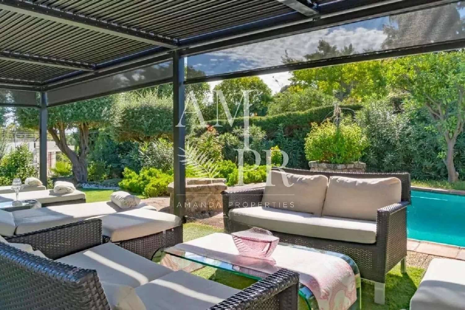 à vendre maison Cannes Alpes-Maritimes 6