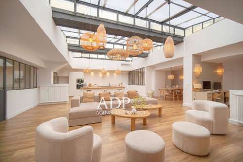 Cannes Alpes-Maritimes Haus Bild 7416180