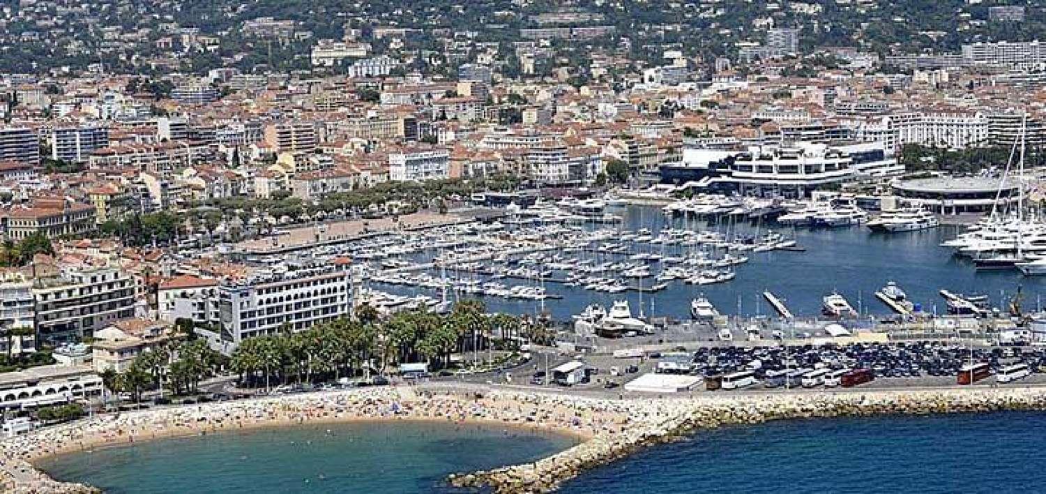 à vendre maison Cannes Alpes-Maritimes 1