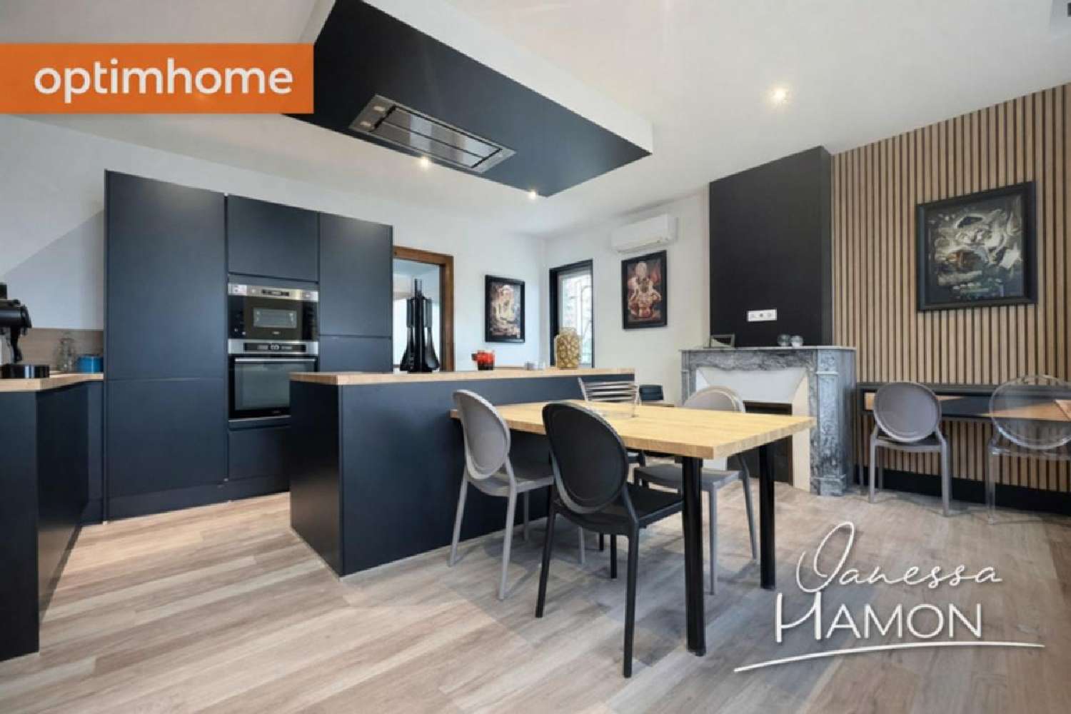 en venta casa Cantaing-sur-Escaut Nord 4