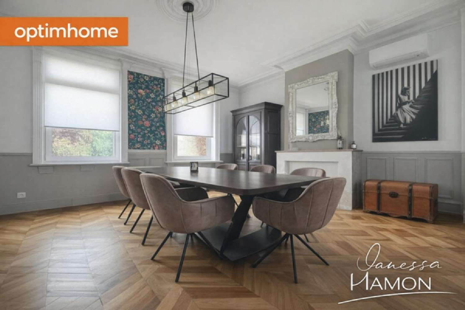  en venta casa Cantaing-sur-Escaut Nord 5