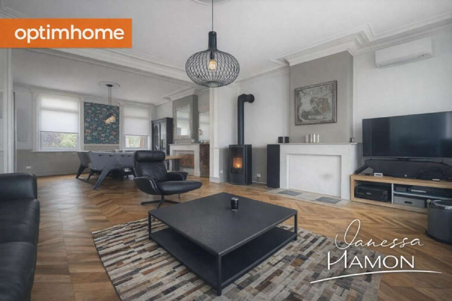  en venta casa Cantaing-sur-Escaut Nord 6