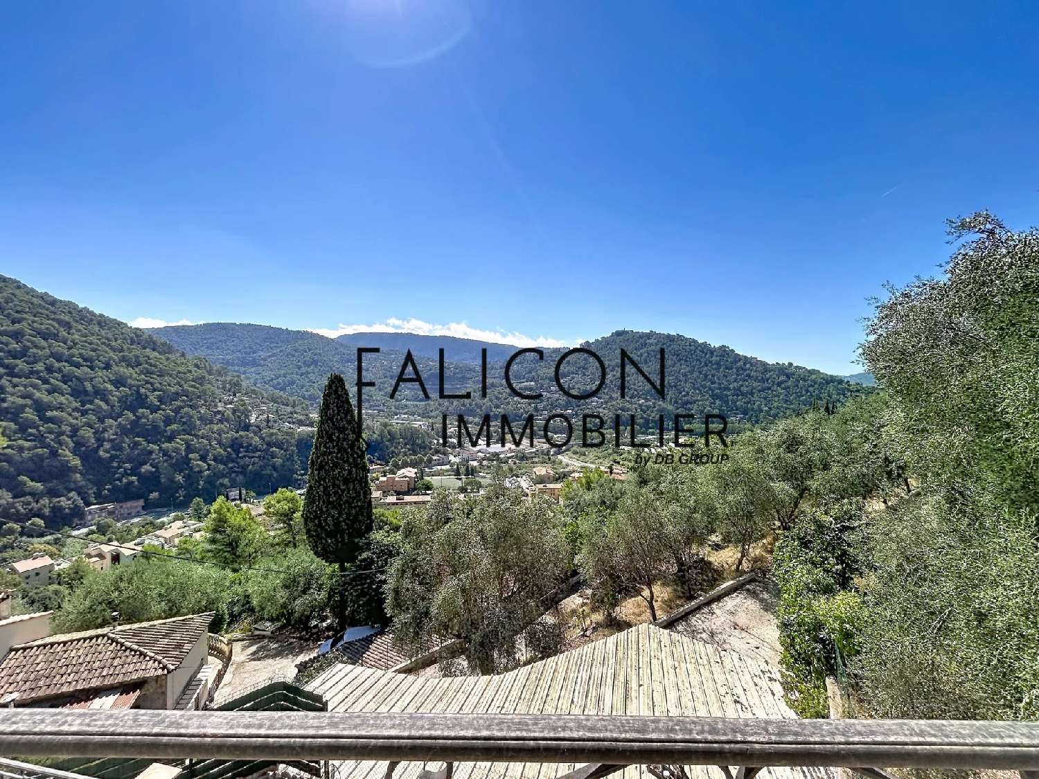  kaufen Haus Cantaron Alpes-Maritimes 1