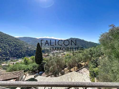 Cantaron Alpes-Maritimes Haus Bild 7404983