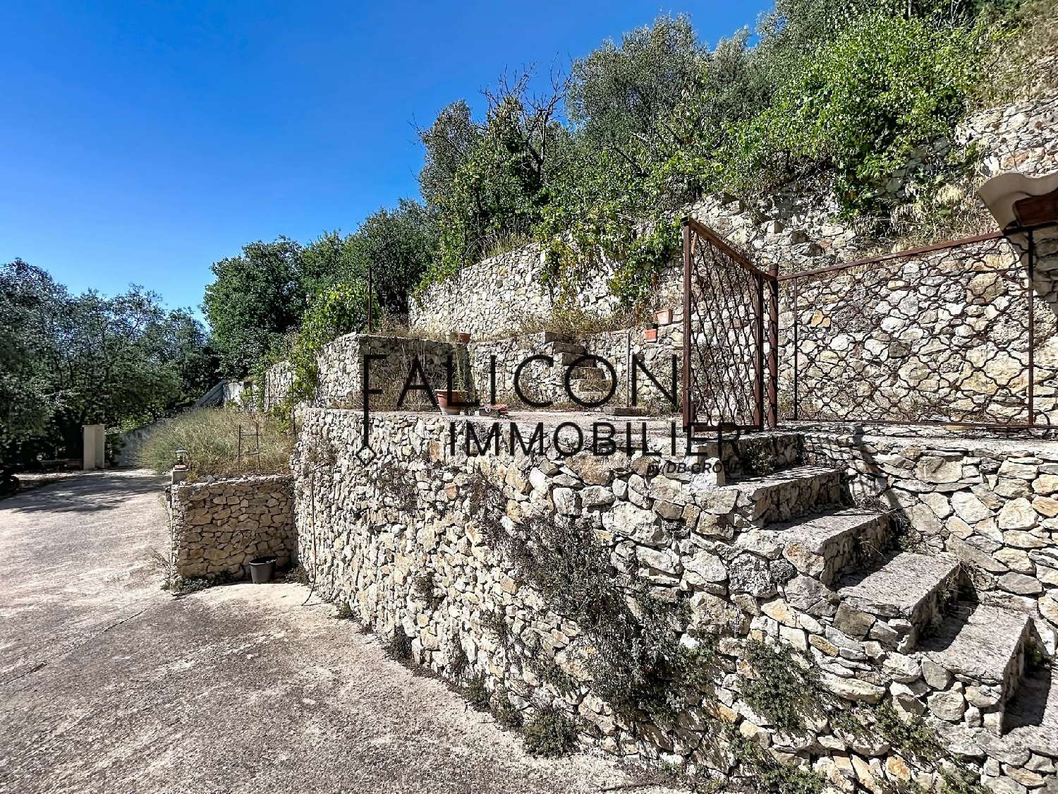  kaufen Haus Cantaron Alpes-Maritimes 3