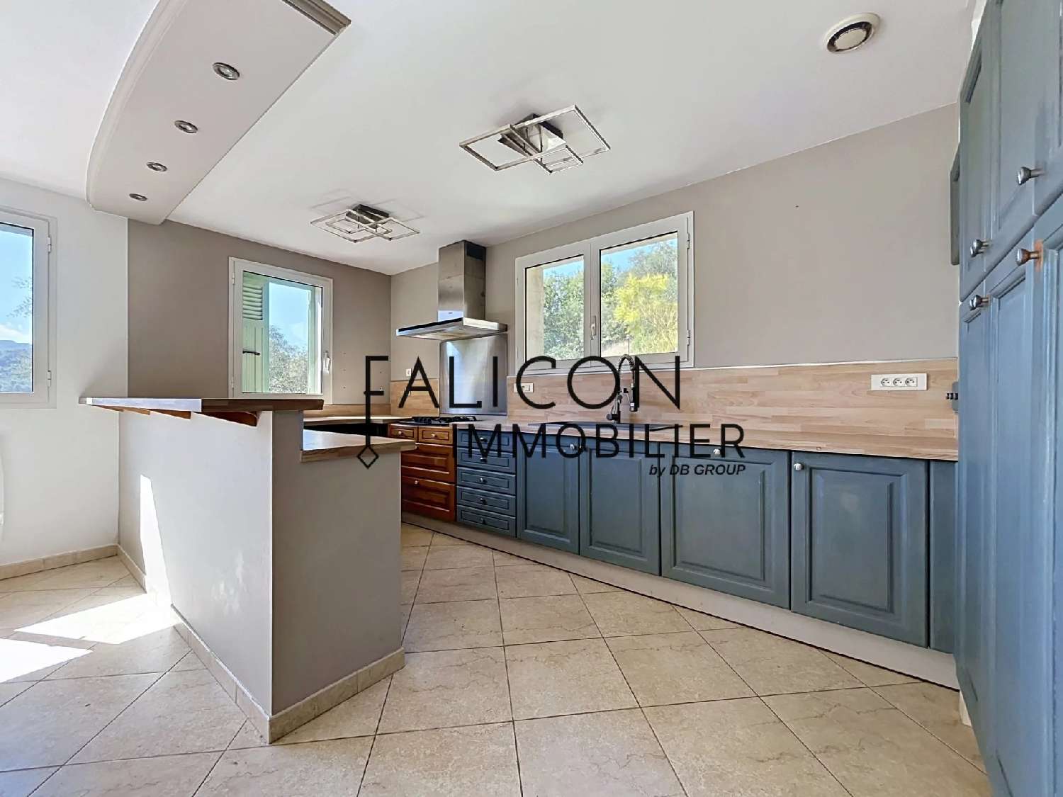  kaufen Haus Cantaron Alpes-Maritimes 4
