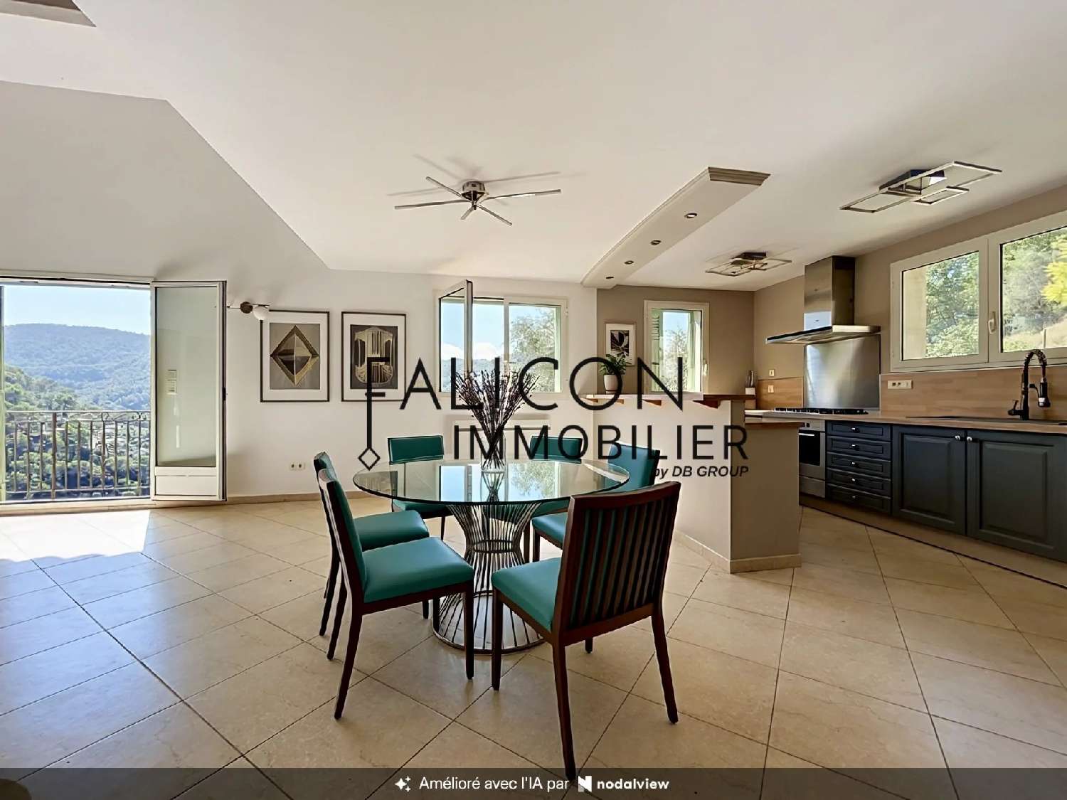  kaufen Haus Cantaron Alpes-Maritimes 5