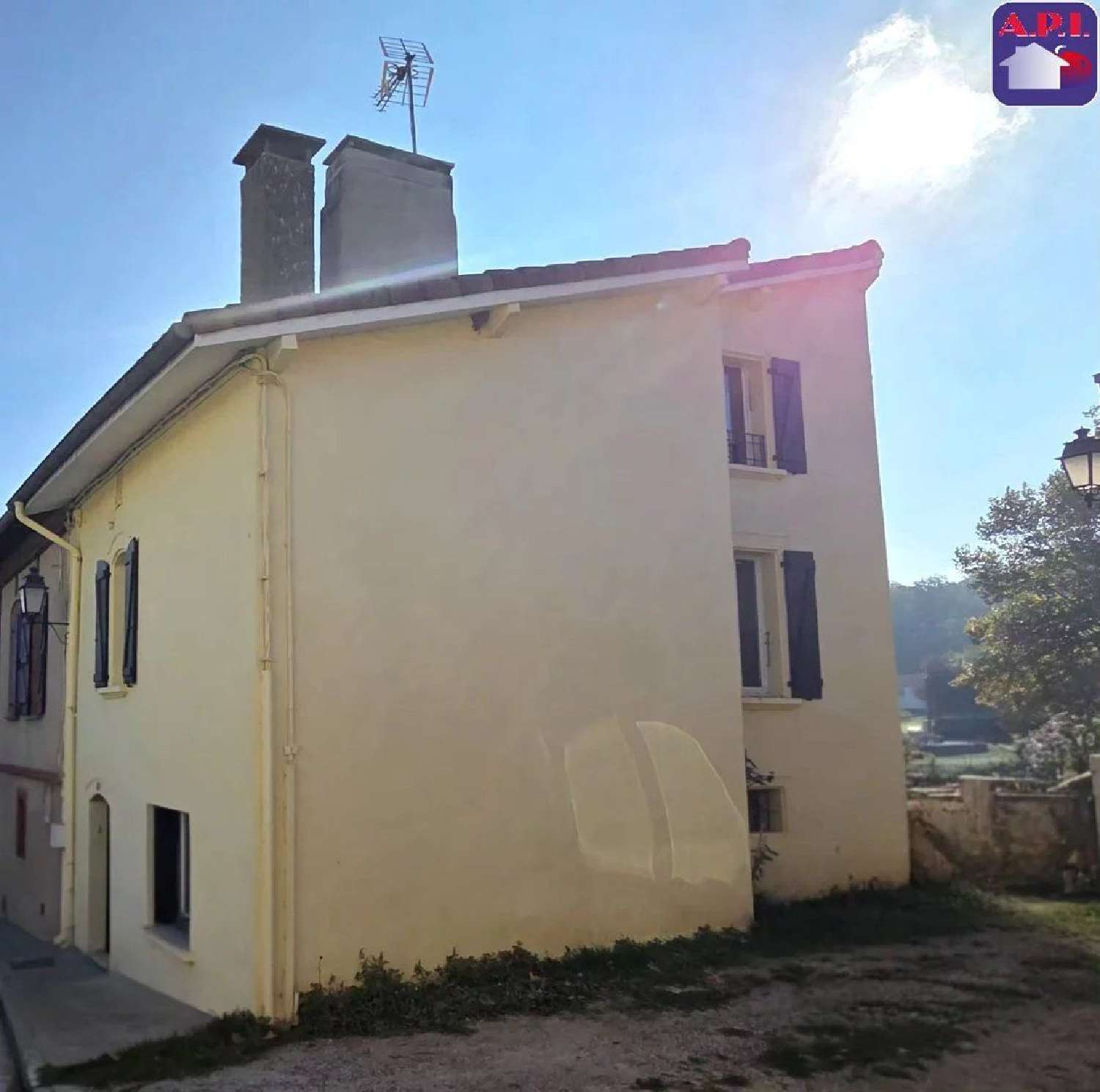 en venta casa Canté Ariège 1