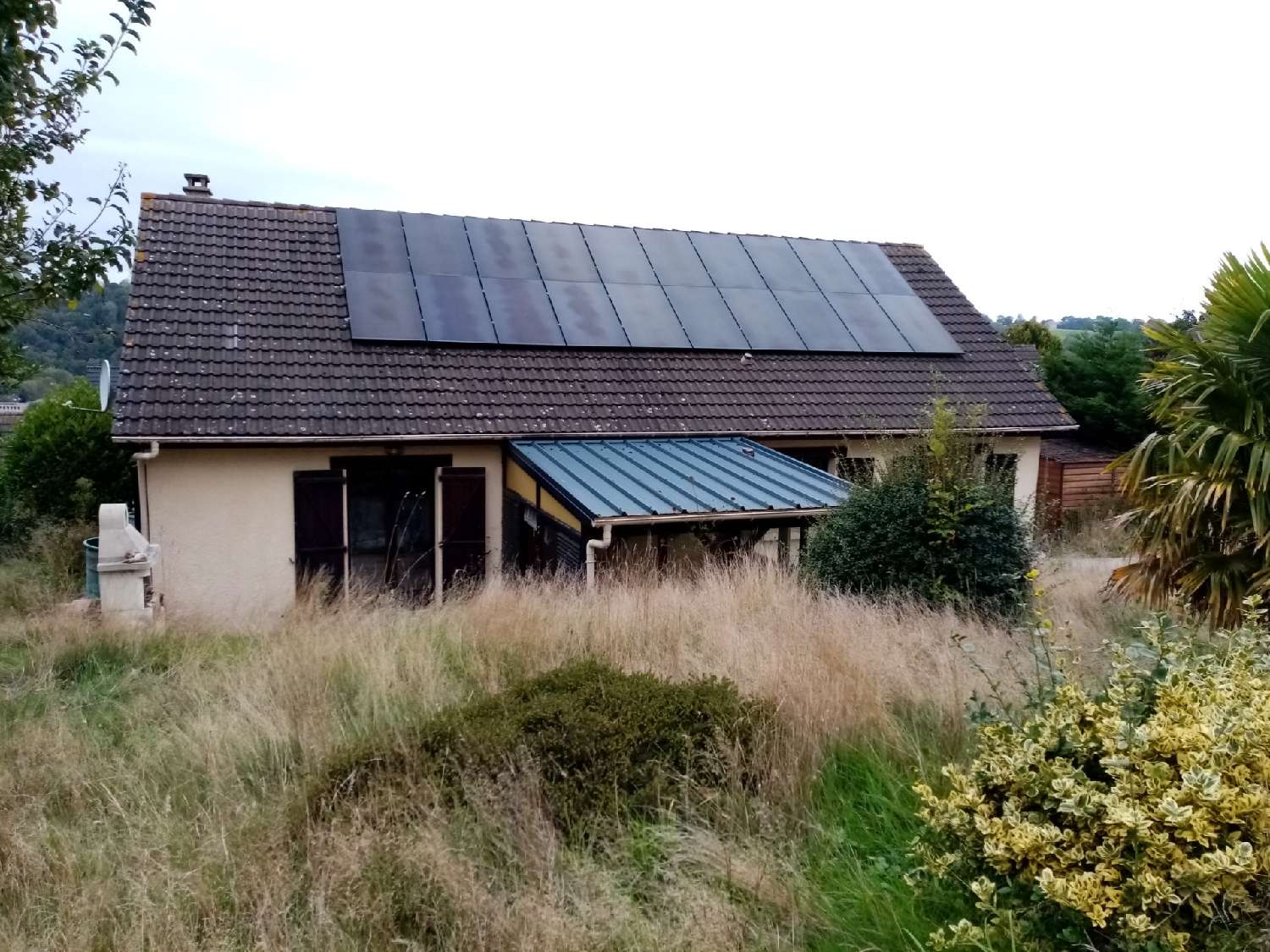 for sale house Cany-Barville Seine-Maritime 1