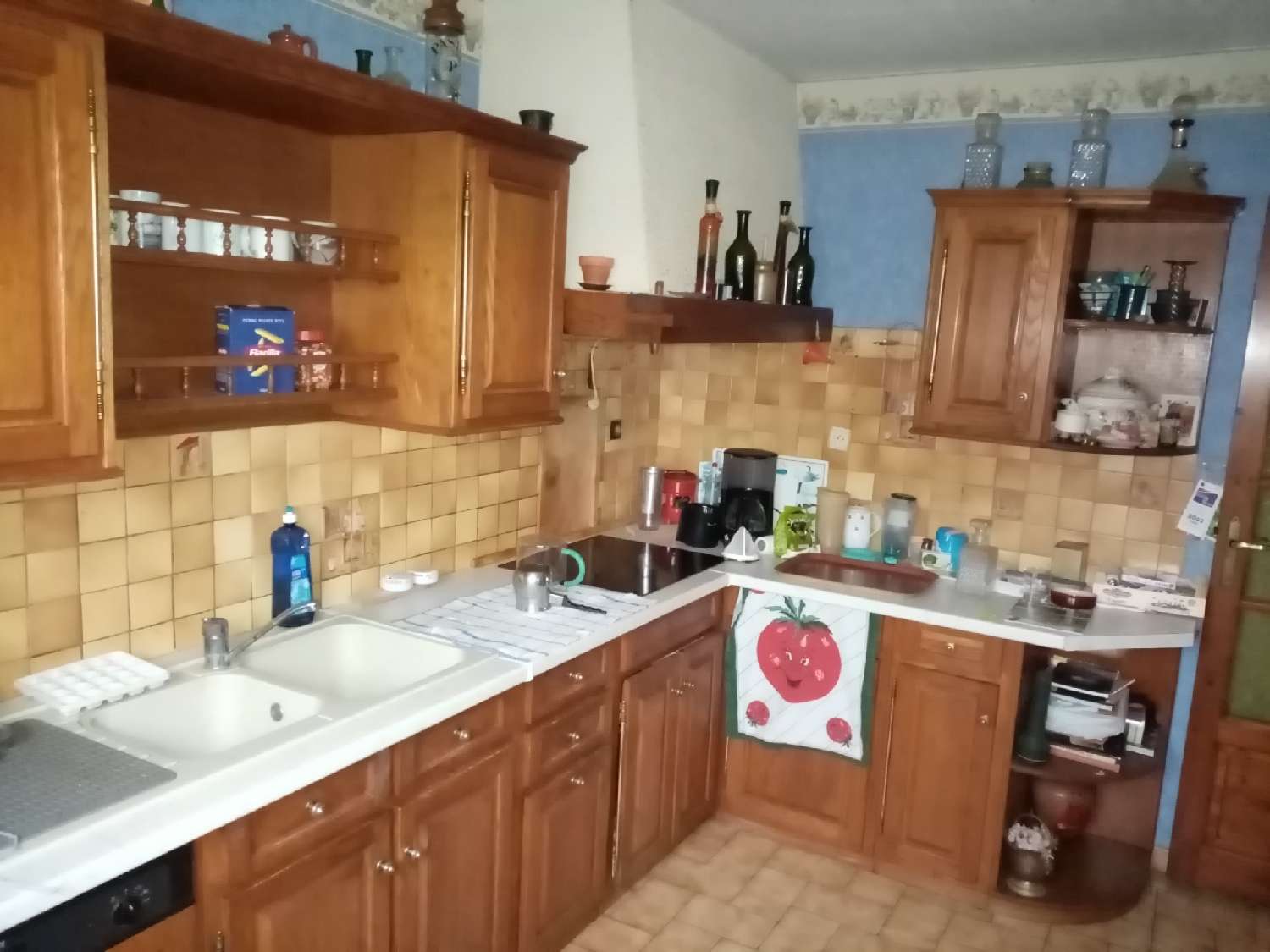 for sale house Cany-Barville Seine-Maritime 5