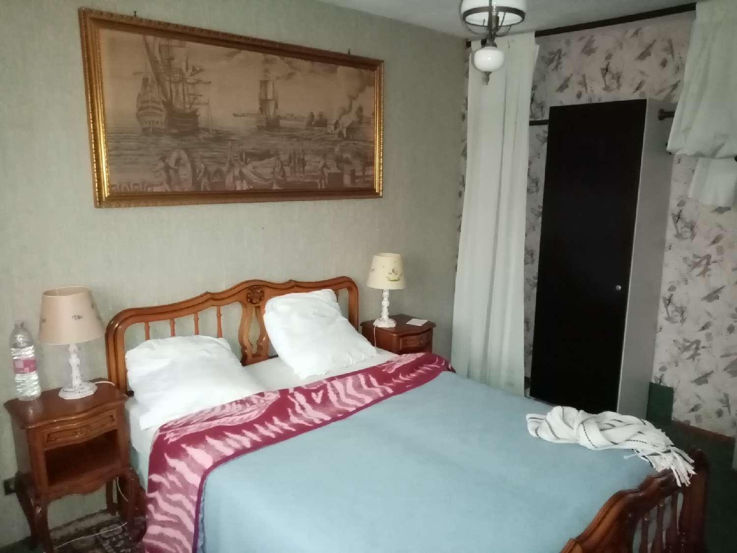 for sale house Cany-Barville Seine-Maritime 7