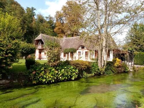 Cany-Barville Seine-Maritime house foto 7417107
