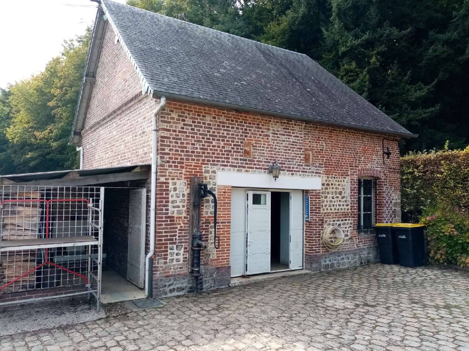 for sale house Cany-Barville Seine-Maritime 4