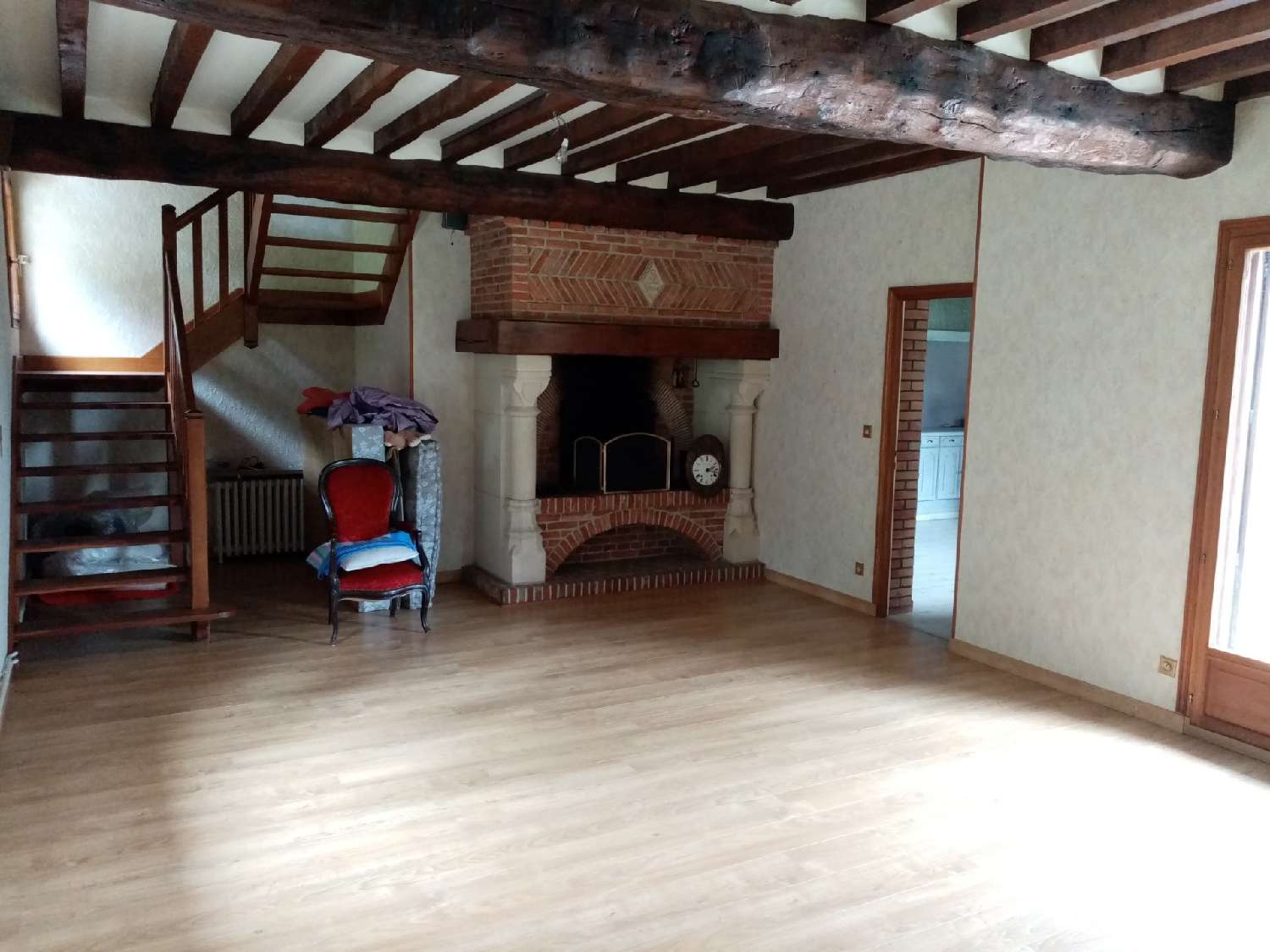 for sale house Cany-Barville Seine-Maritime 5