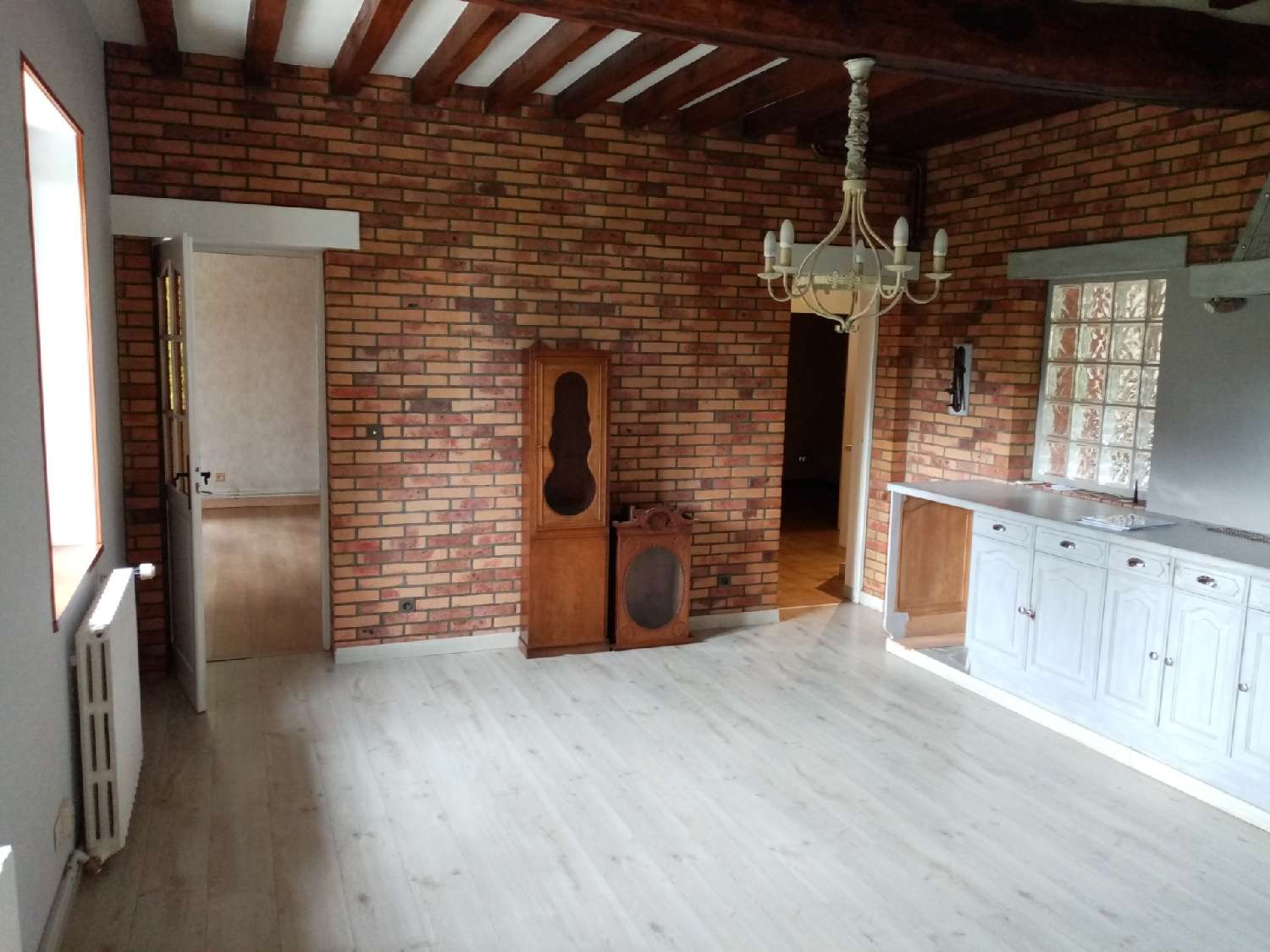 for sale house Cany-Barville Seine-Maritime 6