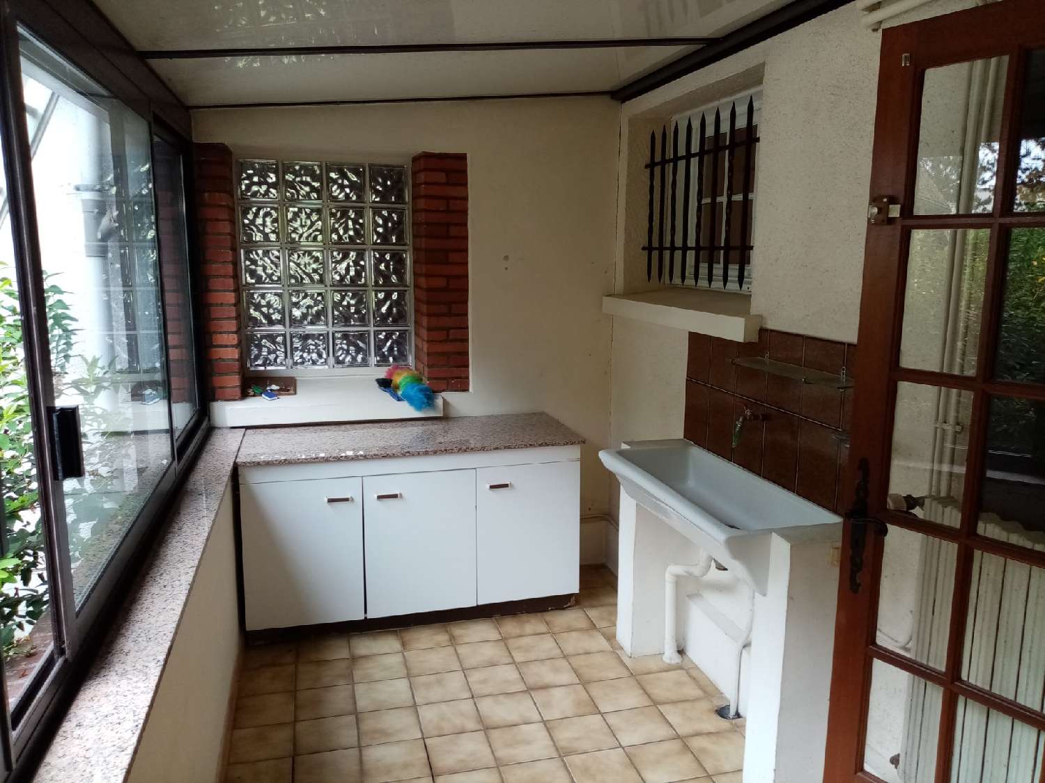 for sale house Cany-Barville Seine-Maritime 7