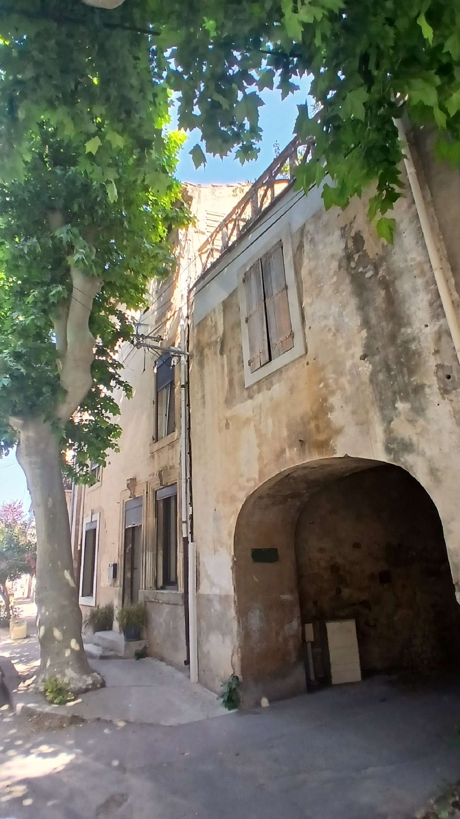 à vendre maison Capestang Hérault 2