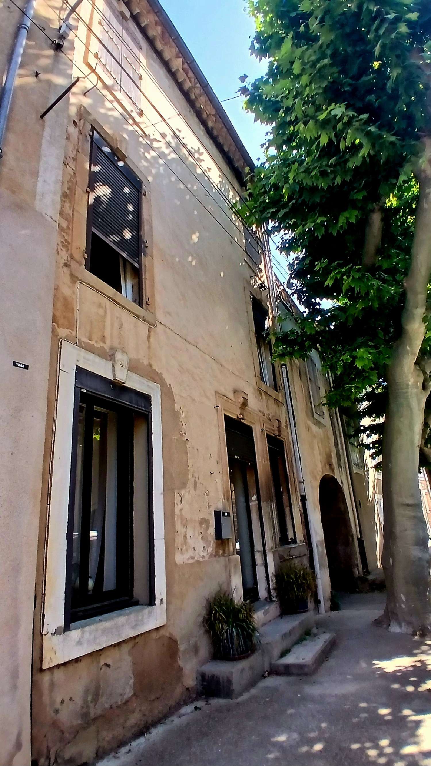 à vendre maison Capestang Hérault 3