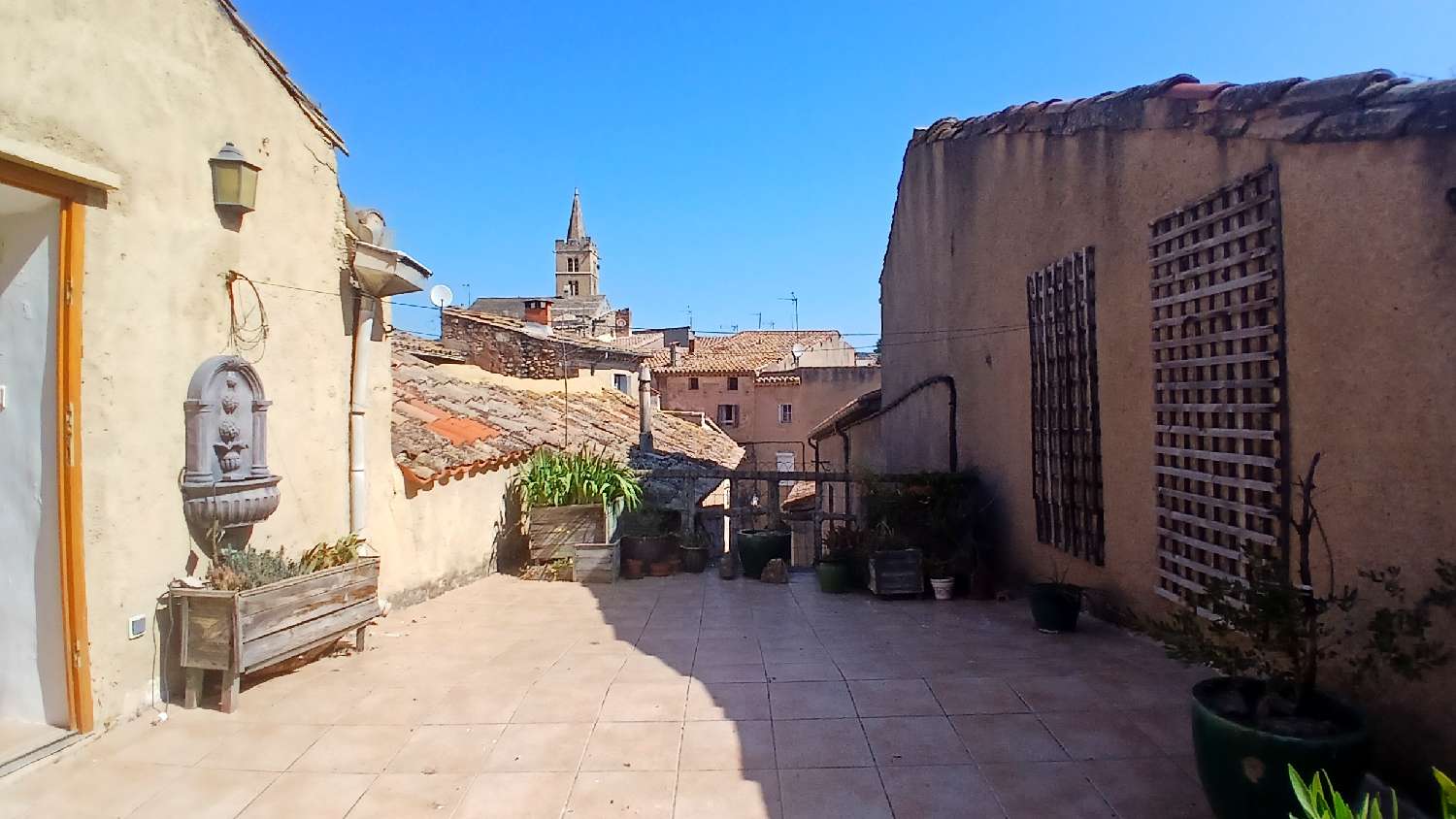 à vendre maison Capestang Hérault 6