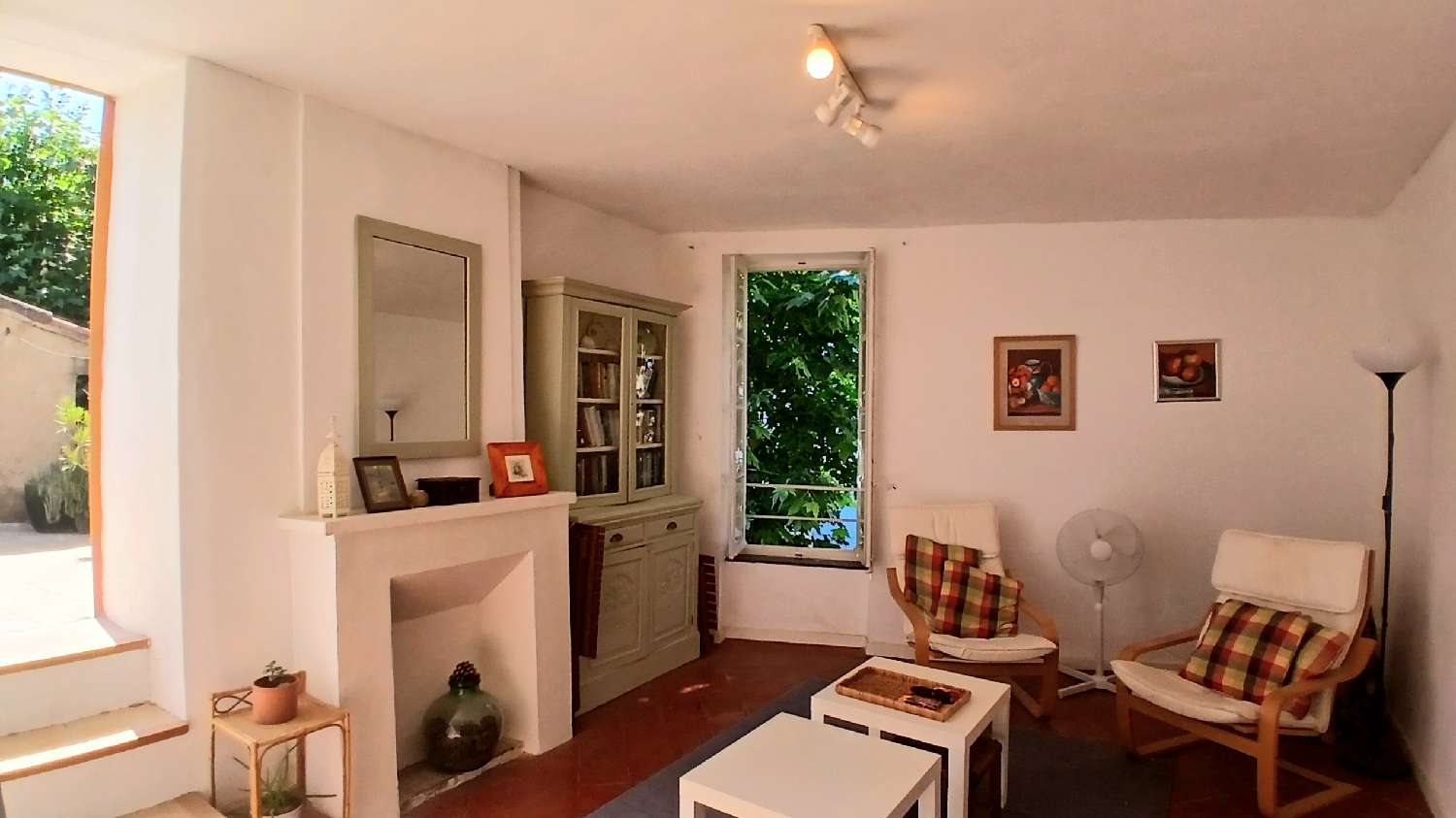 à vendre maison Capestang Hérault 8