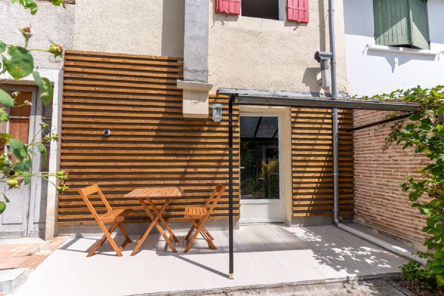te koop huis Captieux Gironde 1
