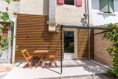 Captieux Gironde huis foto 7409852