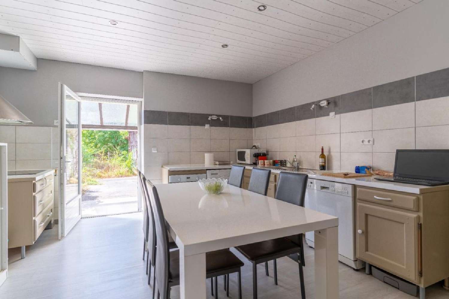 te koop huis Captieux Gironde 5