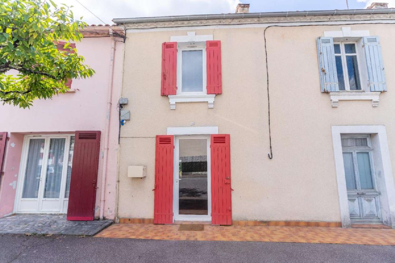 te koop huis Captieux Gironde 6