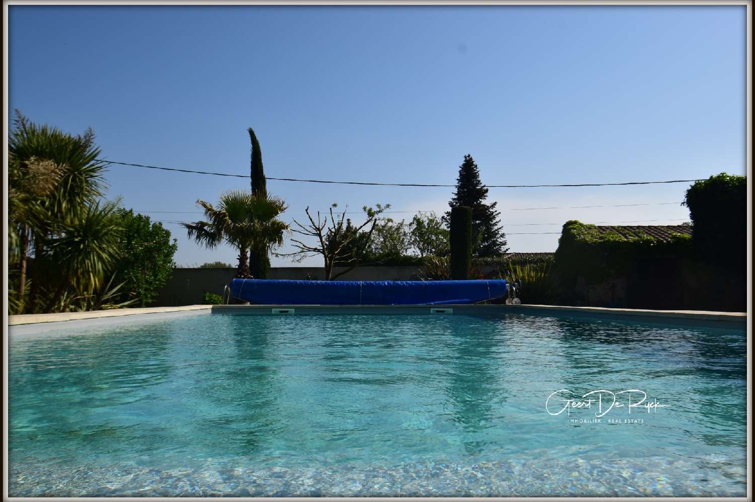 te koop huis Carcassonne Aude 3