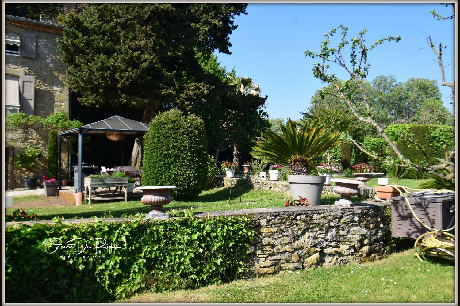 te koop huis Carcassonne Aude 4