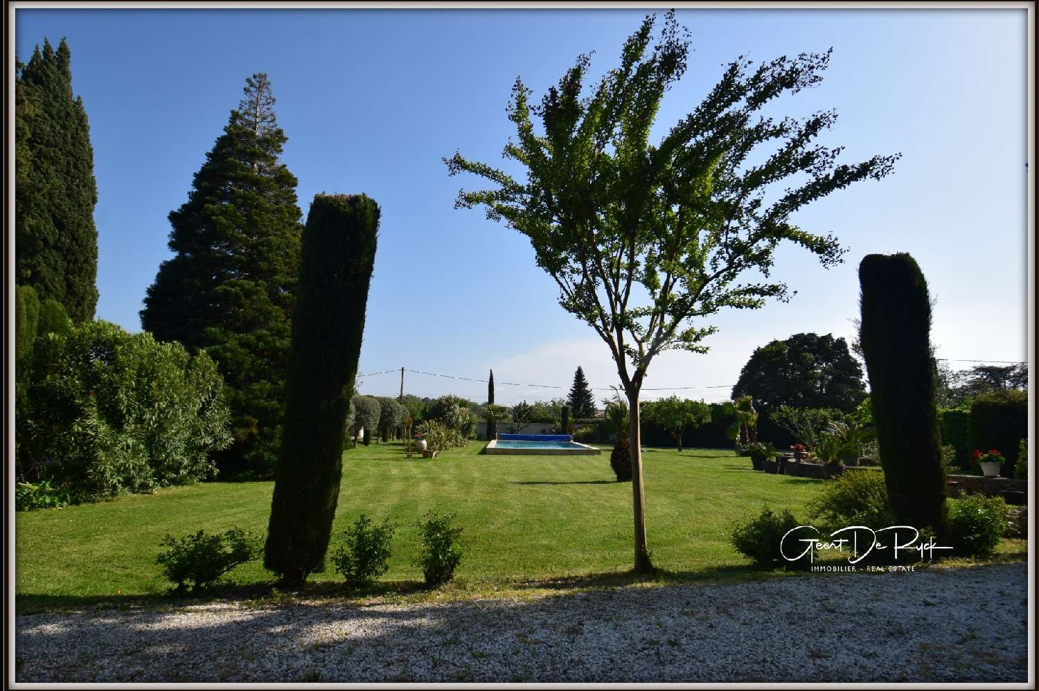 te koop huis Carcassonne Aude 5