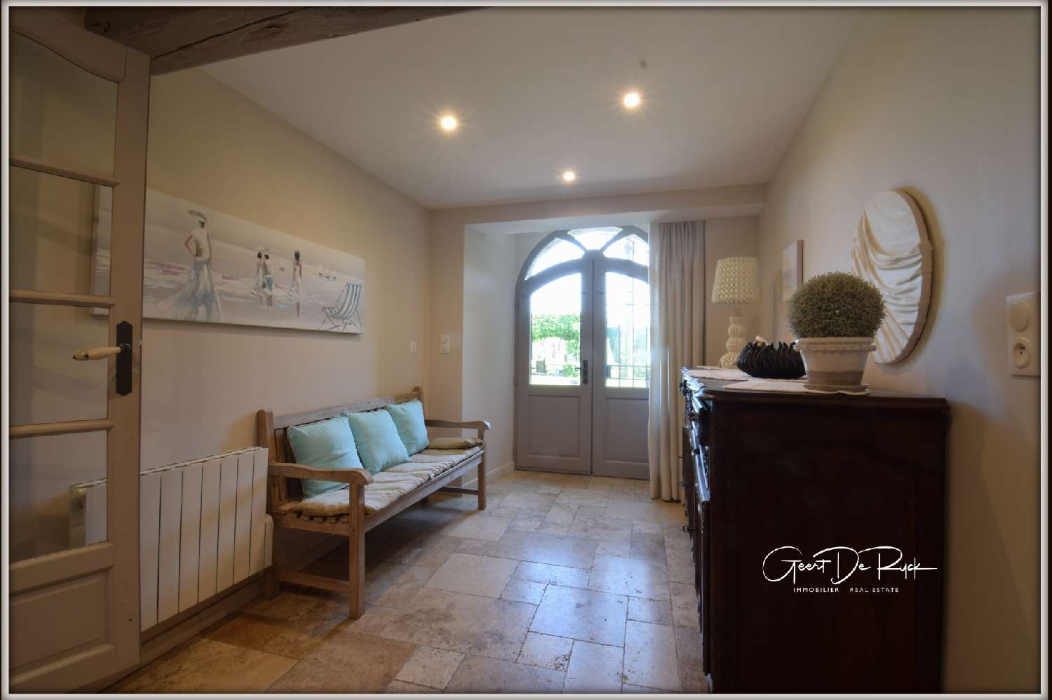 te koop huis Carcassonne Aude 6
