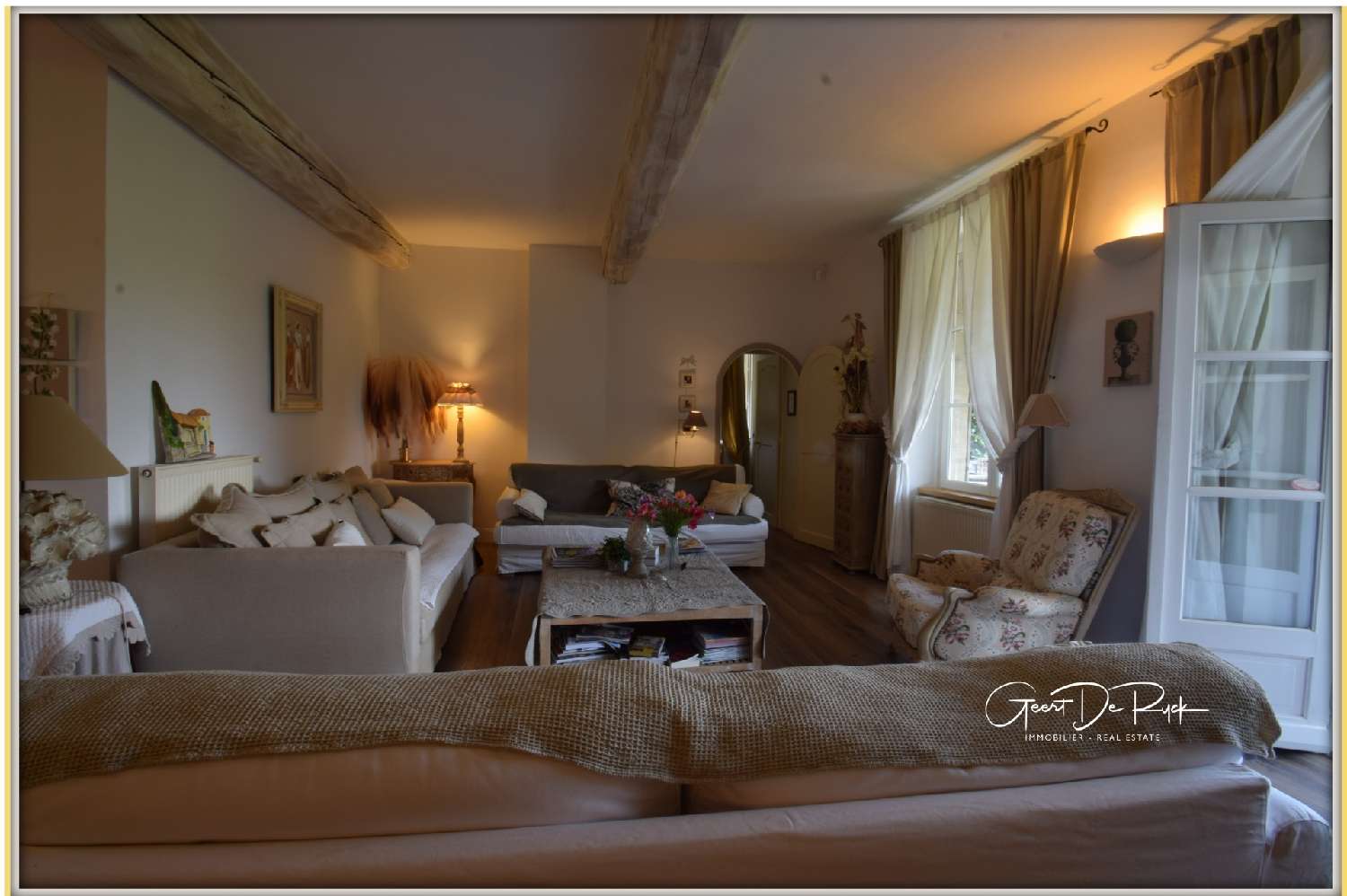 te koop huis Carcassonne Aude 8