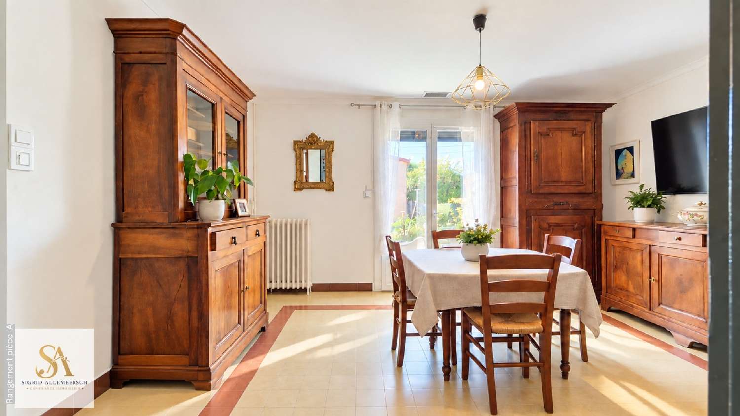  à vendre maison Carcassonne Aude 2