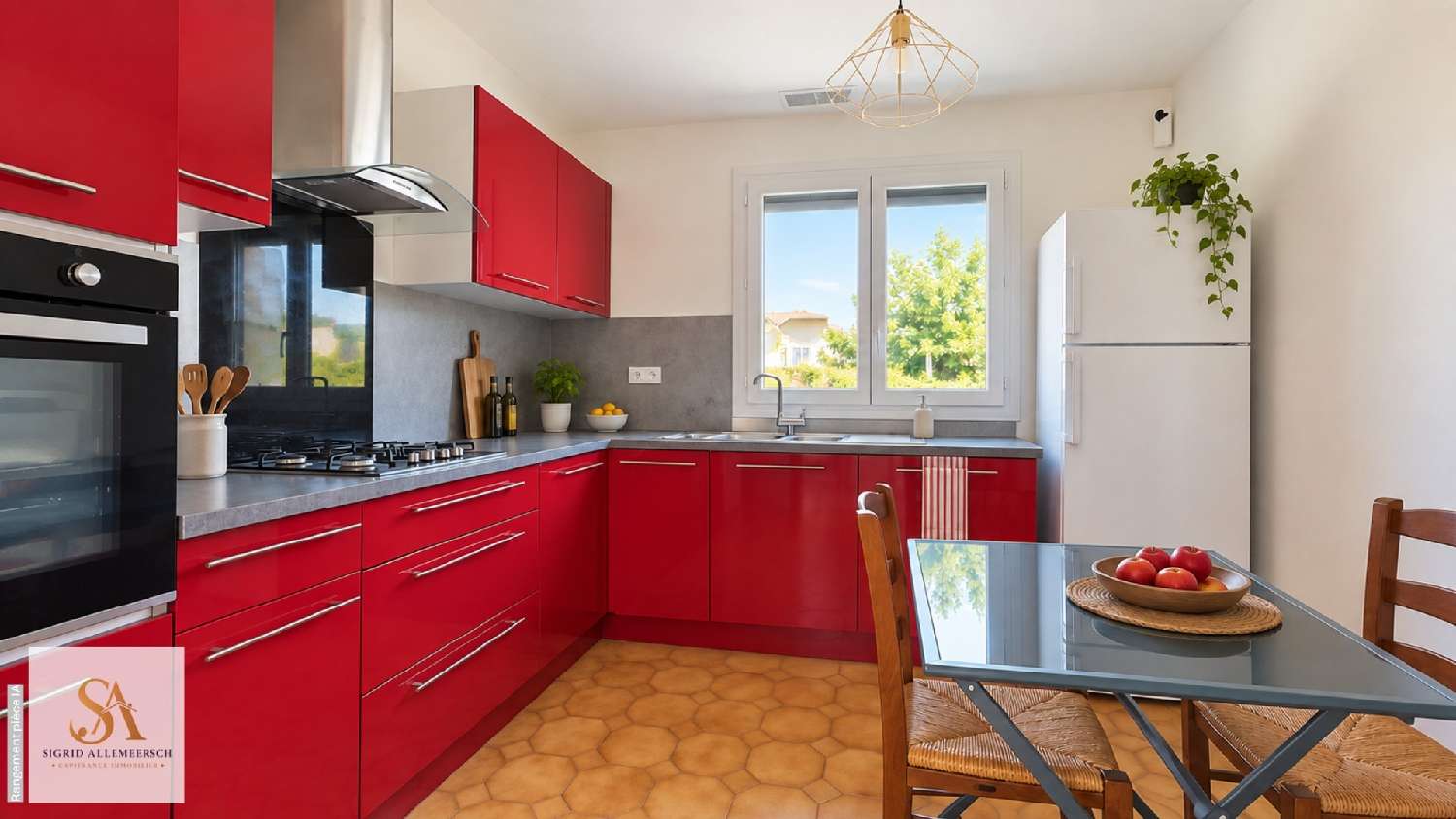  à vendre maison Carcassonne Aude 3