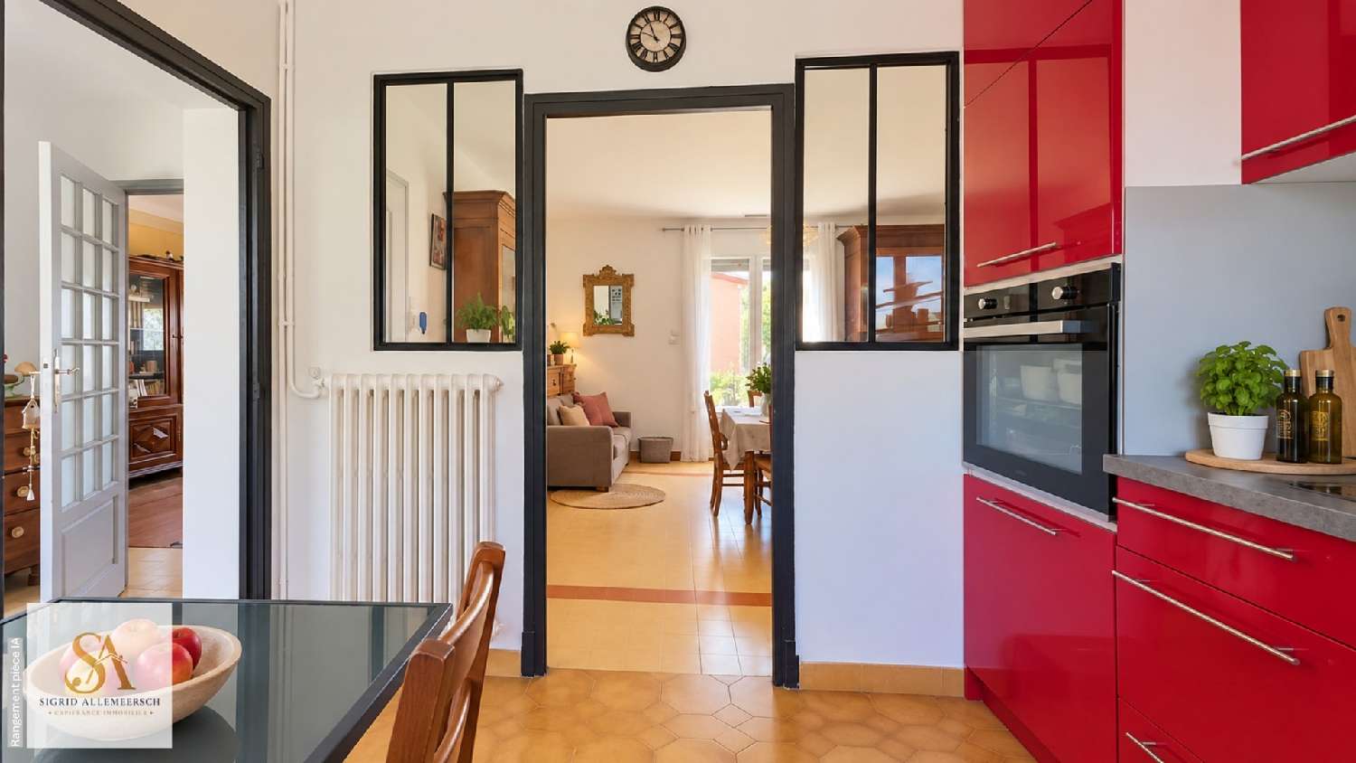  à vendre maison Carcassonne Aude 4