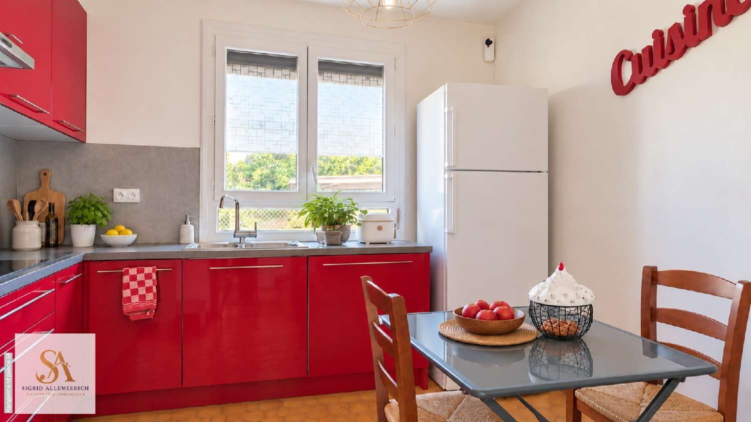  à vendre maison Carcassonne Aude 5