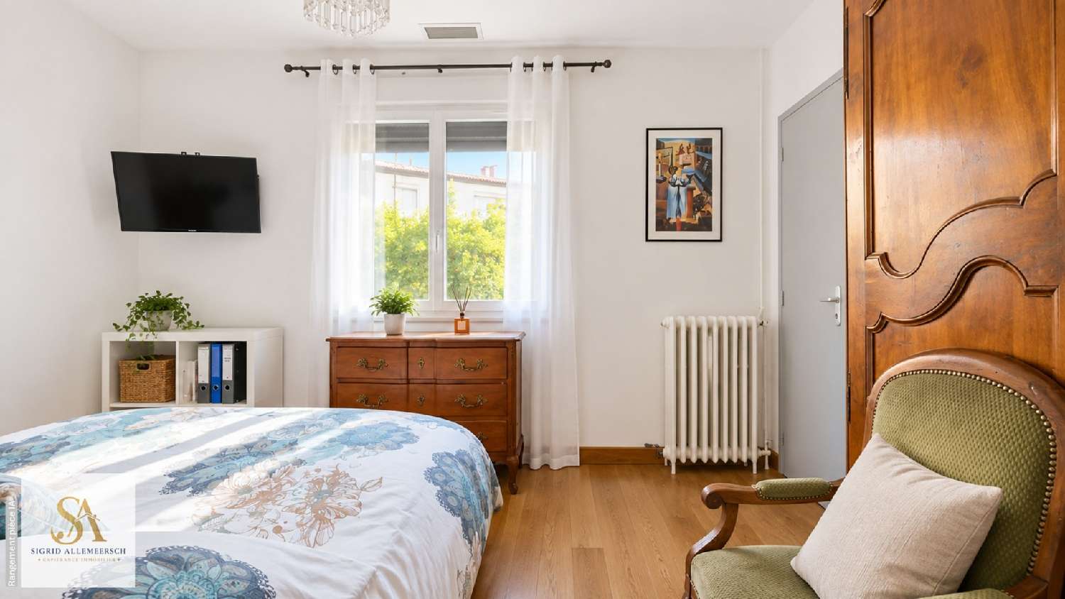  à vendre maison Carcassonne Aude 7