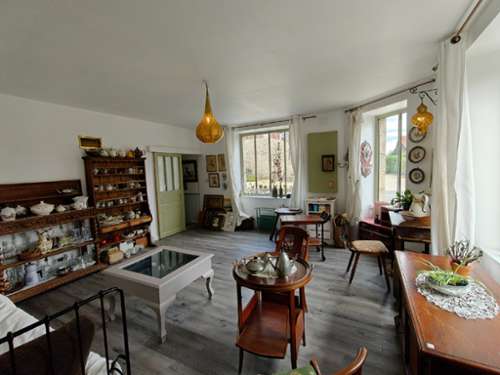 Cardroc Ille-et-Vilaine maison foto 7417318