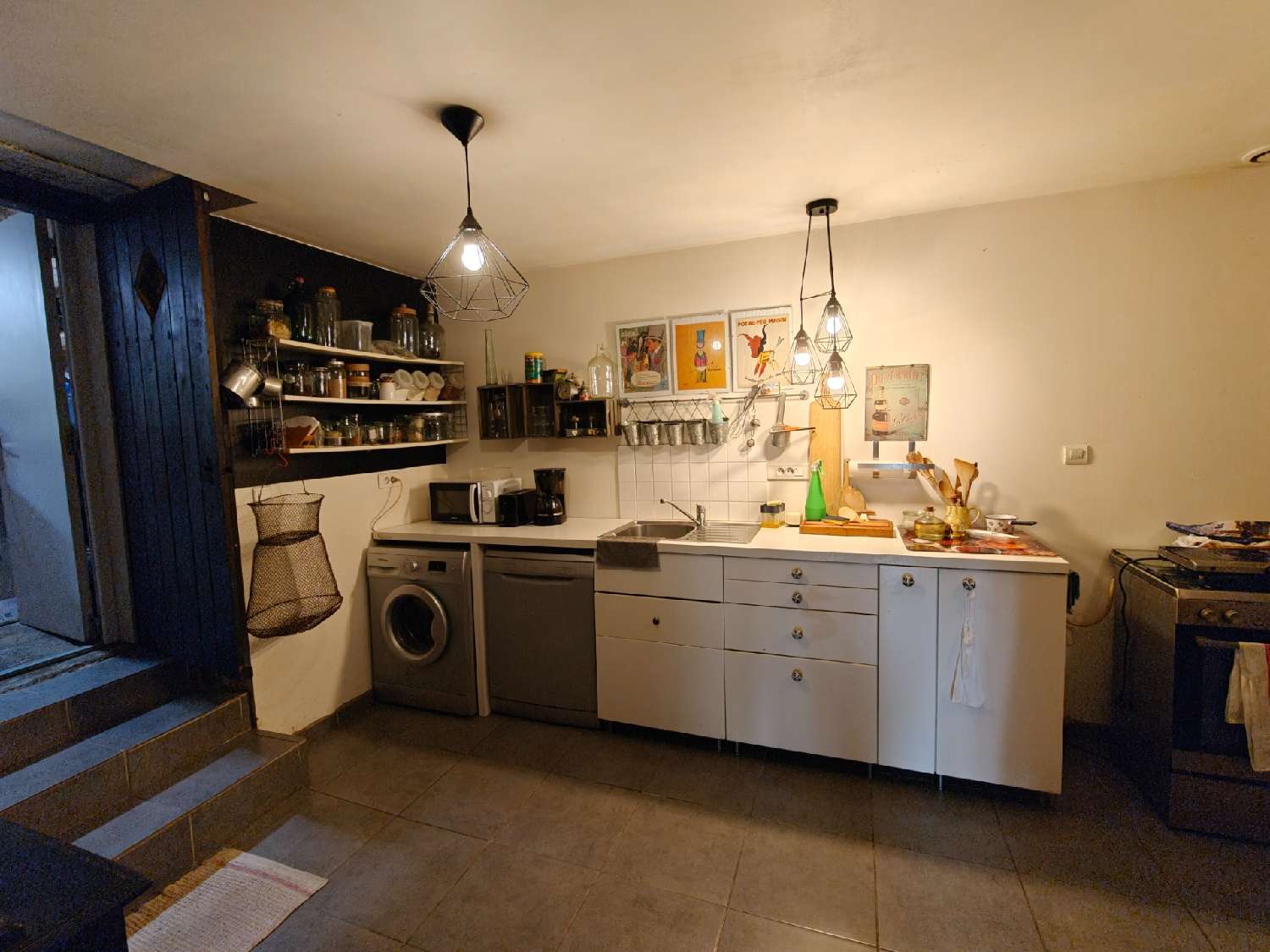 à vendre maison Cardroc Ille-et-Vilaine 4