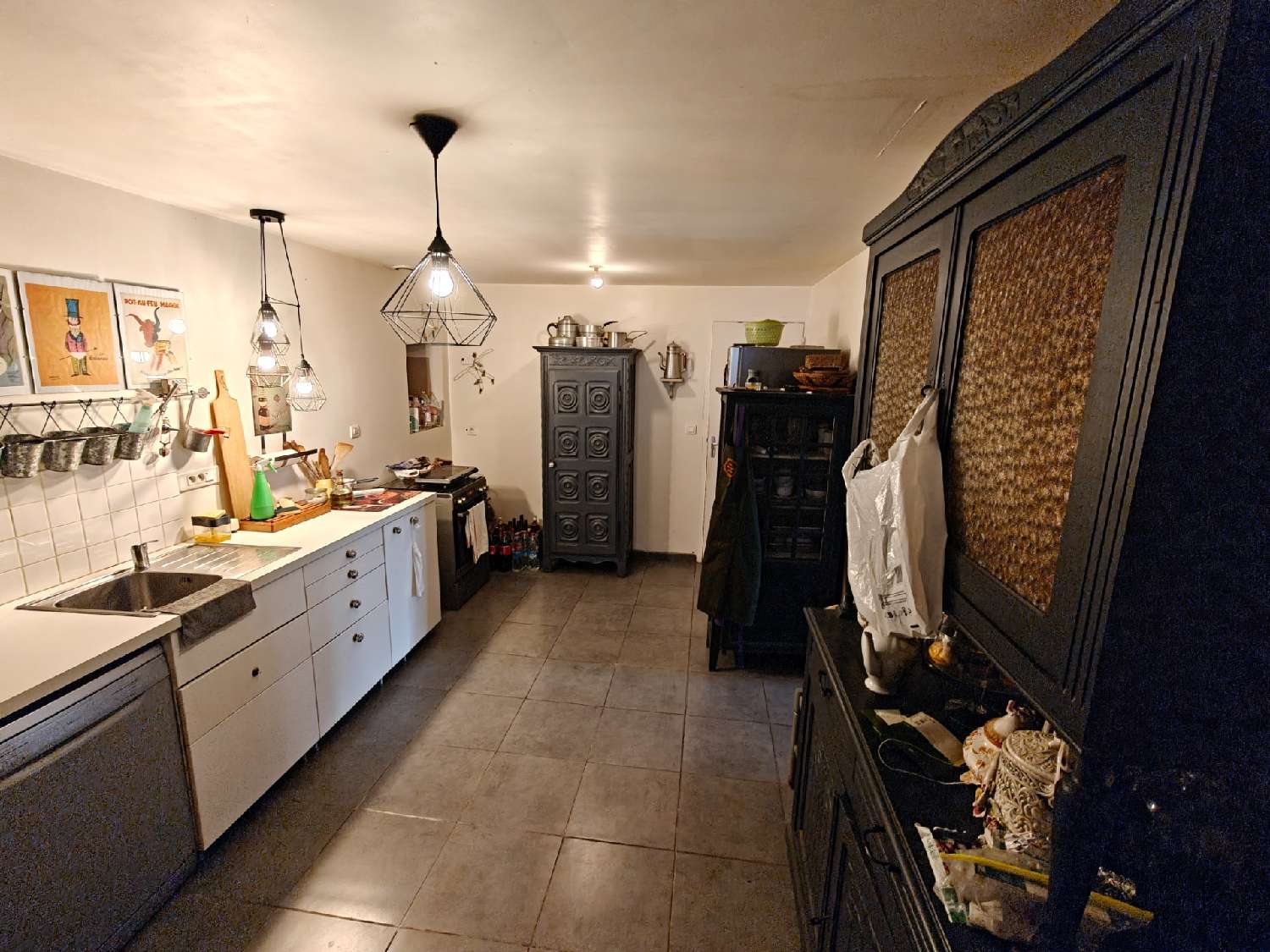 à vendre maison Cardroc Ille-et-Vilaine 5