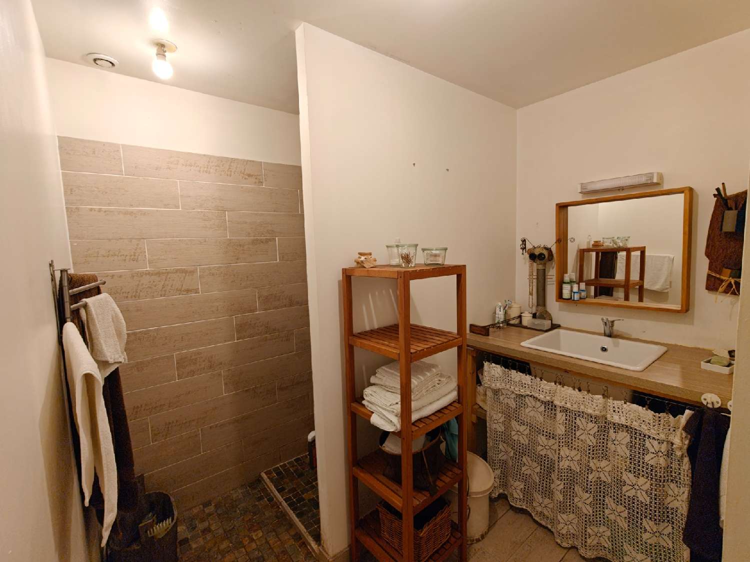 à vendre maison Cardroc Ille-et-Vilaine 6