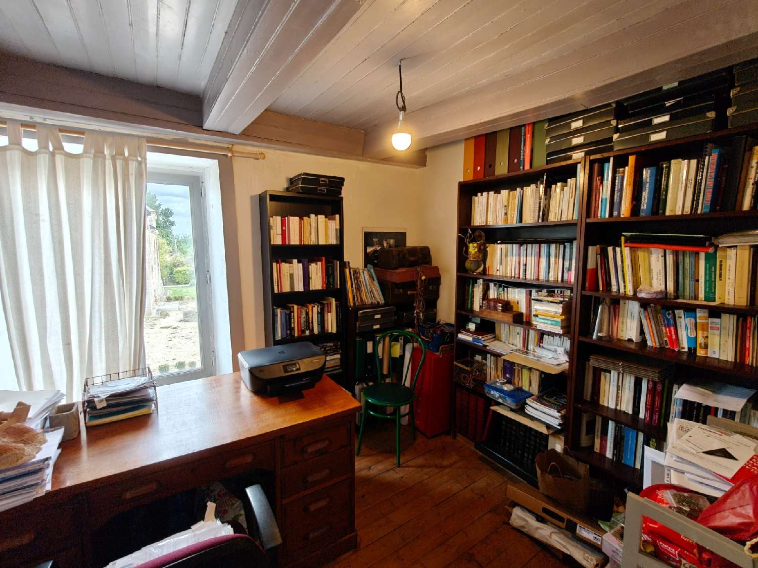 à vendre maison Cardroc Ille-et-Vilaine 7