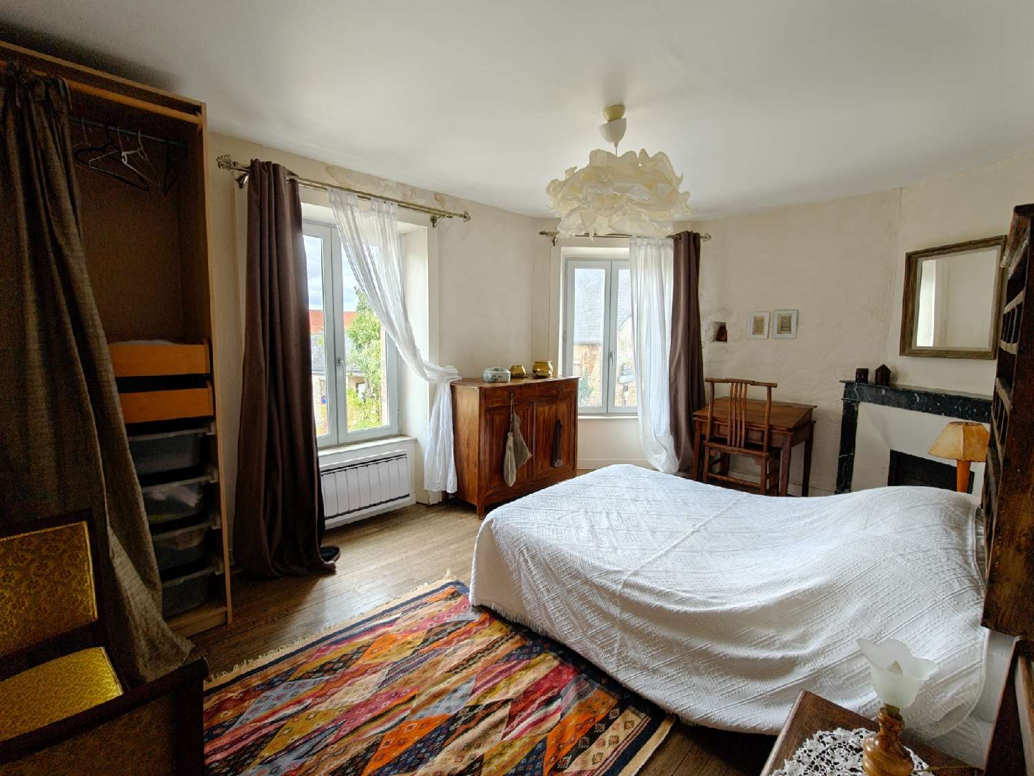 à vendre maison Cardroc Ille-et-Vilaine 8