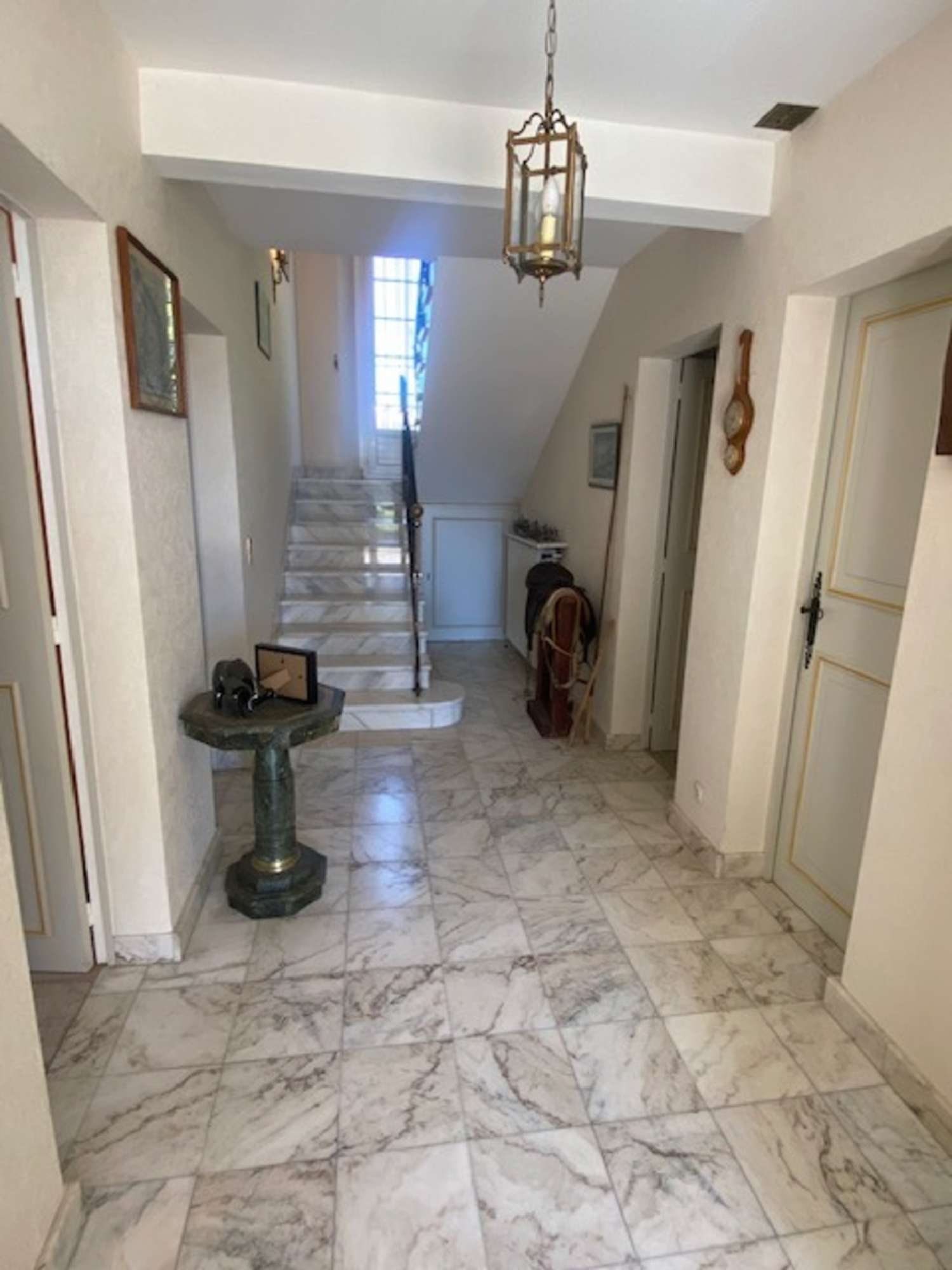 à vendre maison Carlat Cantal 3