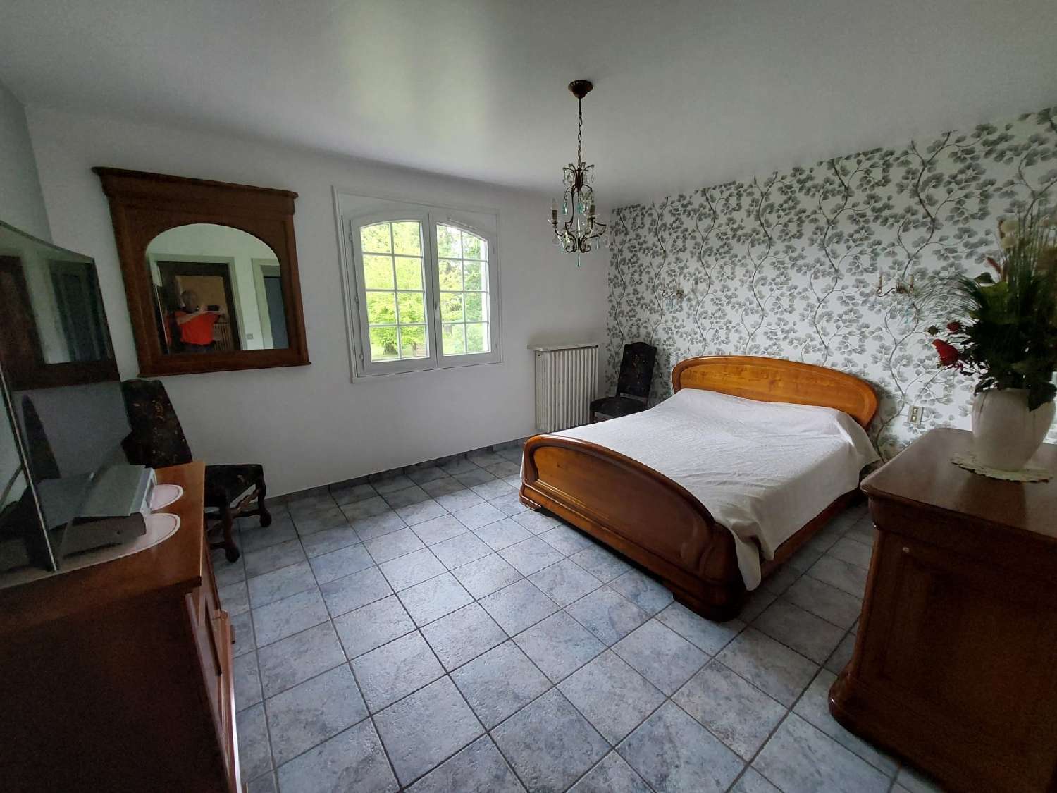 à vendre maison Carlat Cantal 7