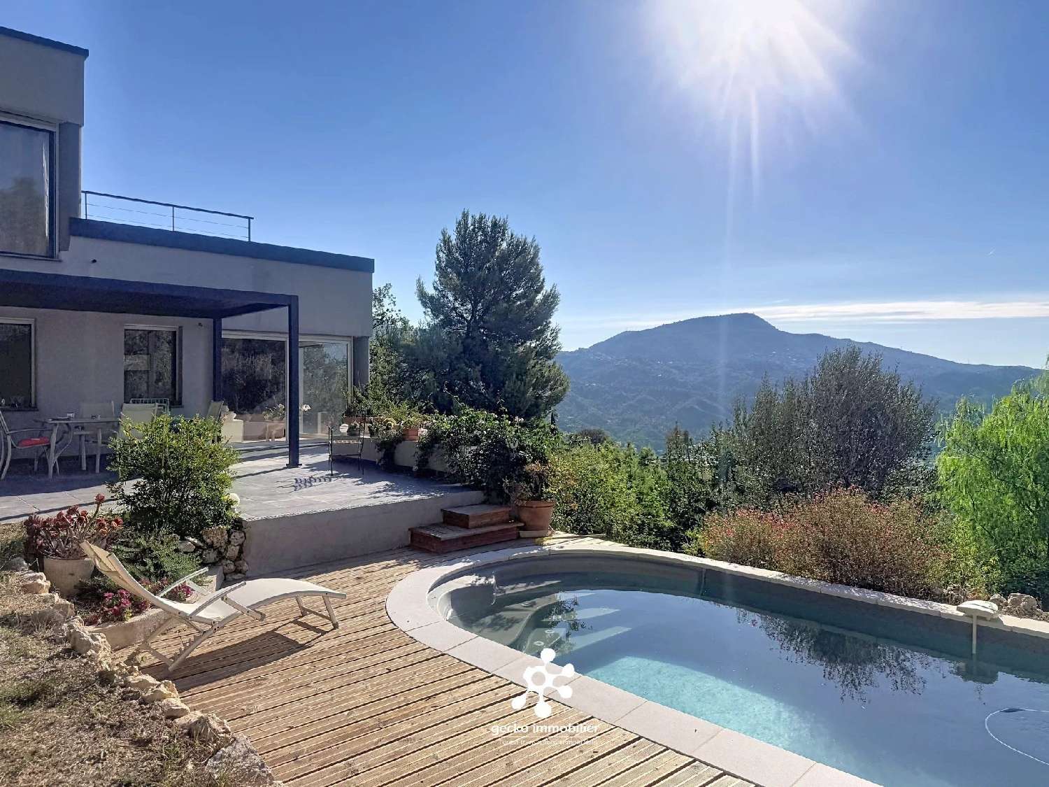  à vendre maison Carros Alpes-Maritimes 1