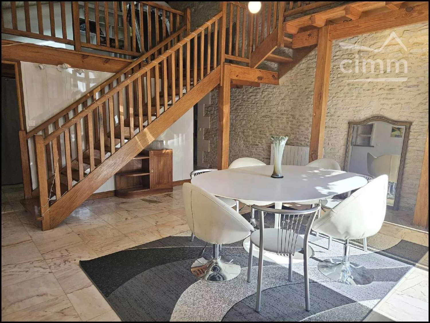 te koop huis Cartelègue Gironde 4