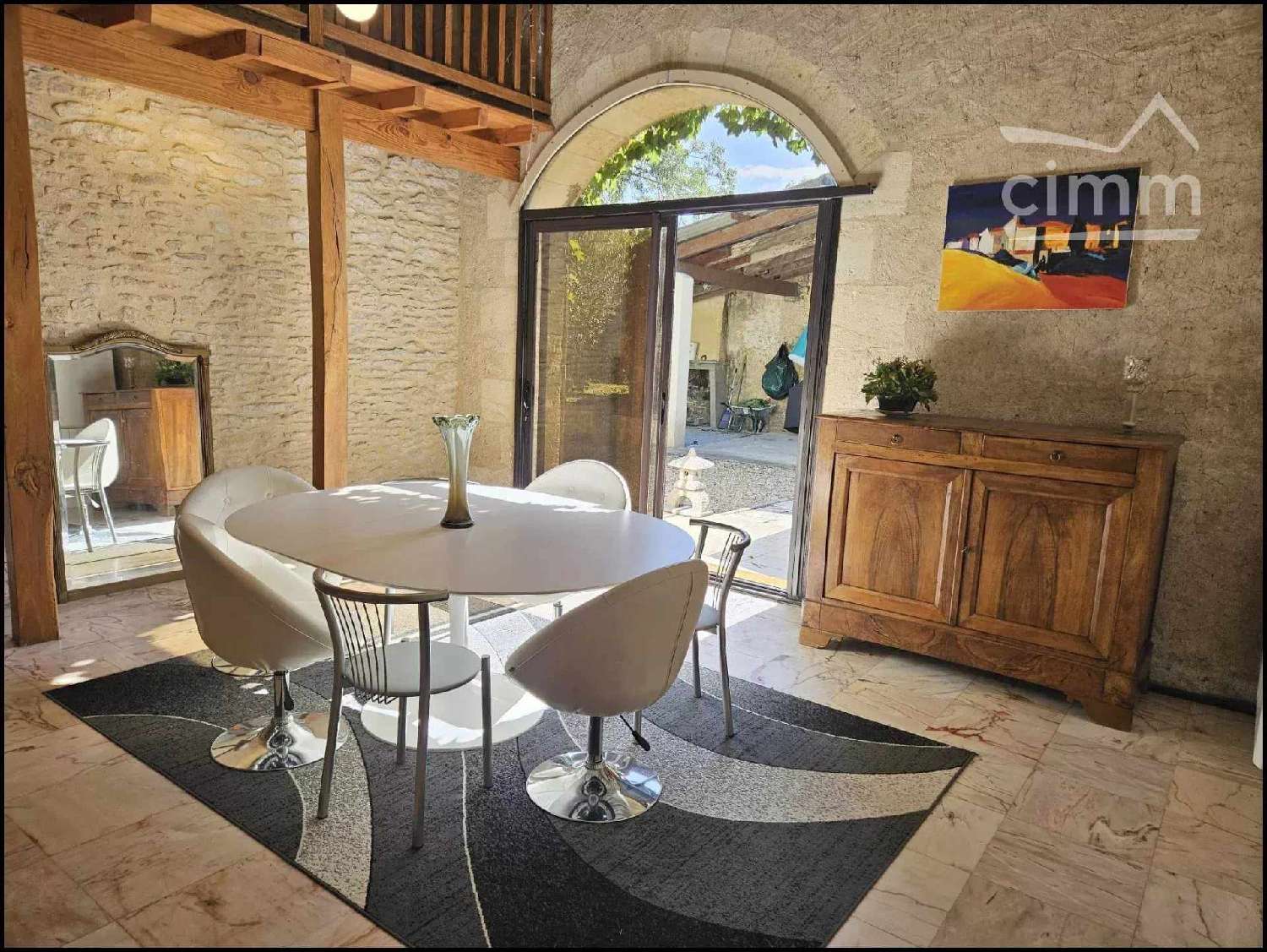 te koop huis Cartelègue Gironde 5