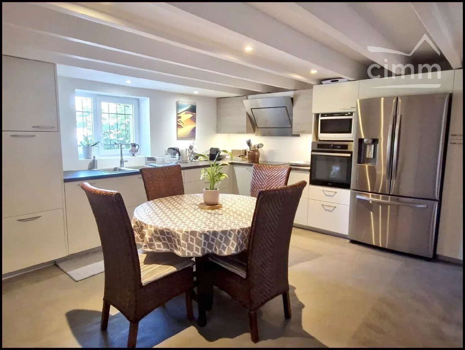 te koop huis Cartelègue Gironde 6